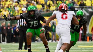 Isaiah World NFL Draft Scouting Report (Scouting Reports)