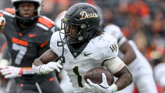 Giants 7-Round NFL Mock Draft: March Edition. Photo by Craig Strobeck-Imagn Images