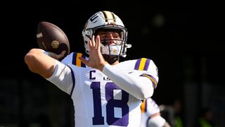 Steelers 7-Round NFL Mock Draft: February 2026 (2026 NFL Draft). Photo by Steve Roberts-Imagn Images