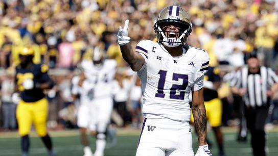 Titans 7-Round NFL Mock Draft: March Edition. Photo by Rick Osentoski-Imagn Images