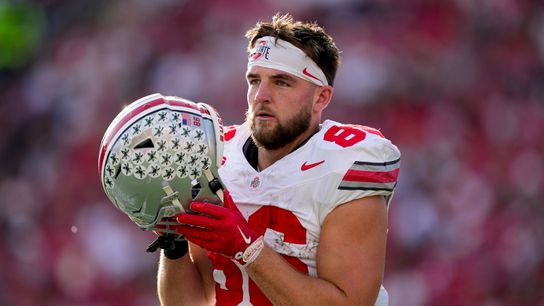 Broncos 7-Round NFL Mock Draft: March Edition. Photo by Jeff Hanisch-Imagn Images