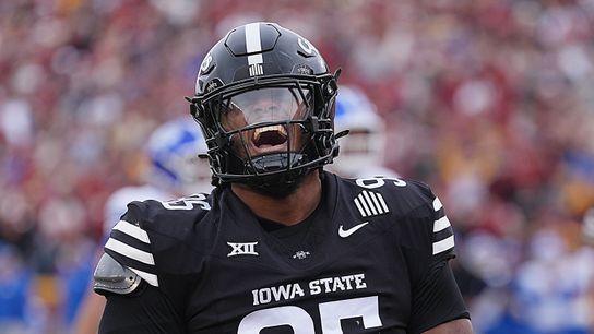 Cowboys 7-Round NFL Mock Draft: March Edition (2026 NFL Draft)