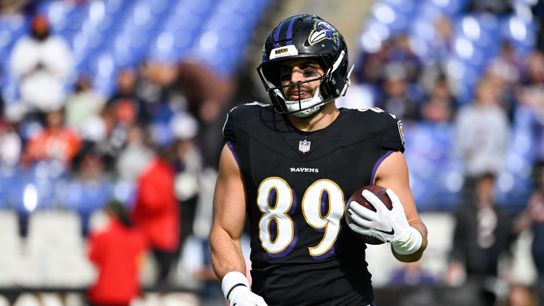 3 Teams That Should Trade For Mark Andrews (NFL)