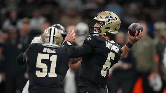 Who Should Be Saints' Starting QB Going Forward? (NFL)