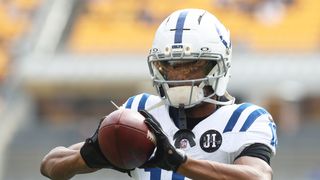 Can AD Mitchell Thrive With The Jets? (NFL). Photo by Charles LeClaire-Imagn Images