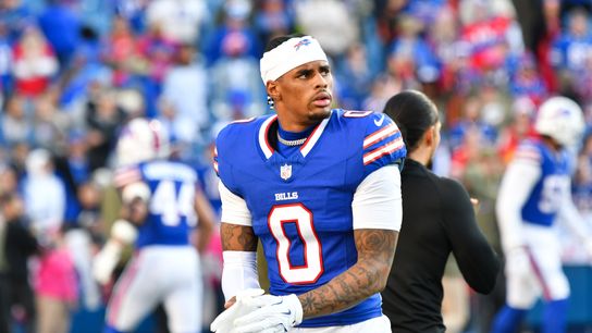 3 Teams That Should Trade For Keon Coleman (NFL)