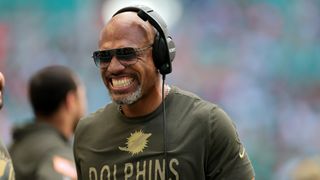 Ravens' Top Potential Head Coach Options (NFL). Photo by Sam Navarro-Imagn Images