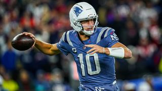 Fantasy Football Rankings Week 12 2025 (Fantasy Football). Photo by  David Butler II-Imagn Images