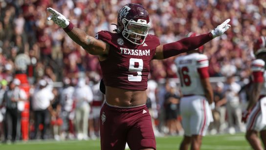 Cashius Howell Interview: How Breakout Season Happened (Interviews)