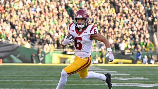 Rams 7-Round NFL Mock Draft: March Edition (2026 NFL Draft)