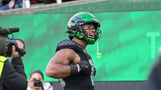 2026 NFL Mock Draft: Only A Month Away!. Photo by Troy Wayrynen-Imagn Images