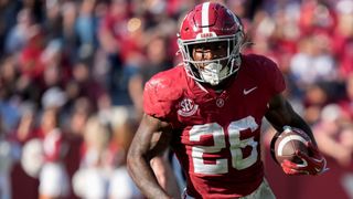 Jam Miller NFL Draft Scouting Report (Scouting Reports). Photo by Gary Cosby Jr. / USA TODAY NETWORK via Imagn Images