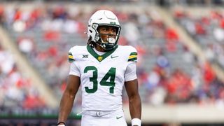 Josh Cameron NFL Draft Scouting Report (Scouting Reports). Photo by Mark J. Rebilas-Imagn Images