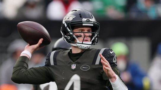 What Are Reasonable Expectations For Brady Cook's 1st Start? (NFL)