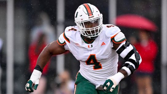 Miami vs. Texas A&M: 10 Players To Watch (CFB)