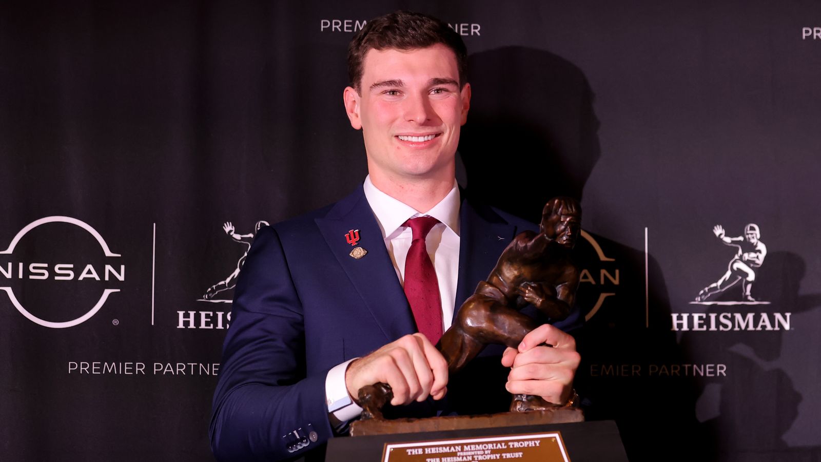 Drast Machine NFL Mock Draft 2026: Who's The Top QB?