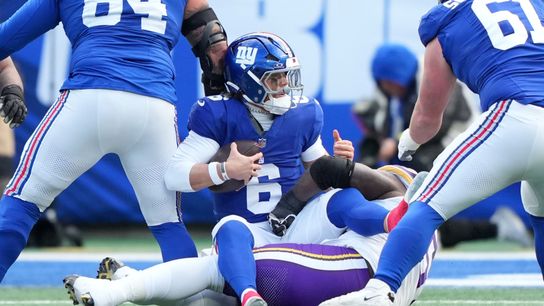 Jaxson Dart Has Taken A Step Back (NFL)