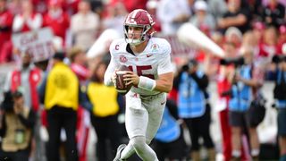 Cardinals 7-Round NFL Mock Draft: March 2026 (2026 NFL Draft). Photo by Gary A. Vasquez-Imagn Images