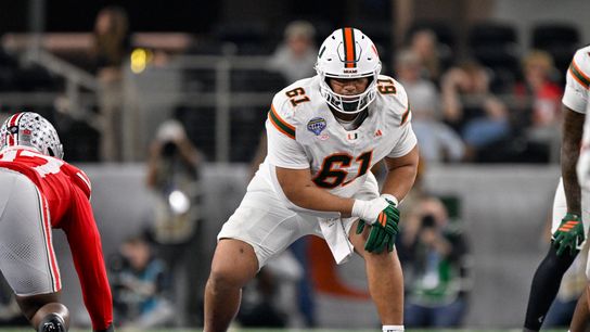 NFL Mock Draft 2026: Wild-Card Weekend Fallout (Mock Drafts)