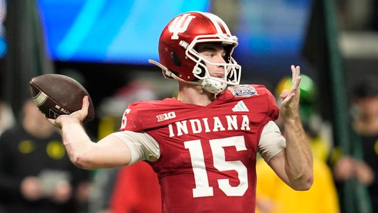 NFL Mock Draft 2026: NFL Final 4 (Mock Drafts)