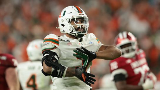 49ers 7-Round NFL Mock Draft: March Edition. Photo by Sam Navarro-Imagn Images