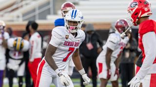 5 Biggest Takeaways From 2026 Senior Bowl (Senior Bowl). Photo by Vasha Hunt-Imagn Images