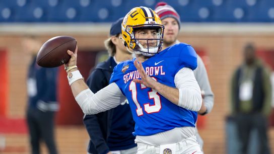 Senior Bowl American Team Standouts: 4 Big Winners From Thursday (Senior Bowl)