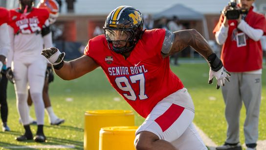 Bears 7-Round NFL Mock Draft: March Edition (2026 NFL Draft)