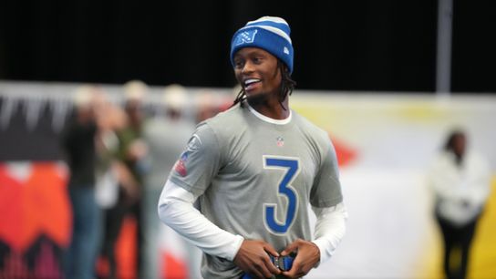 How Much Could George Pickens' Next Contract Be? (NFL)