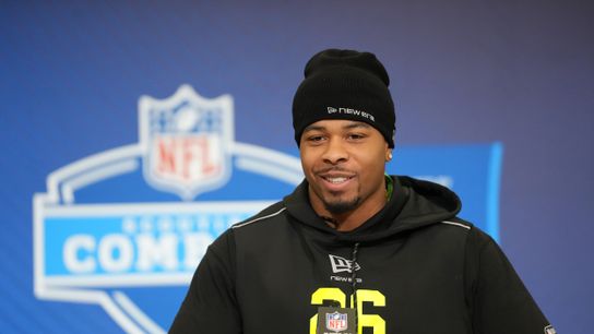 2026 NFL Combine News And Notes: LB & EDGE (NFL Combine)