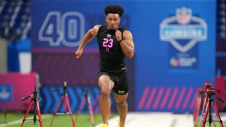 2026 NFL Combine Recap: What You Need To Know (NFL Combine). Photo by Kirby Lee-Imagn Images