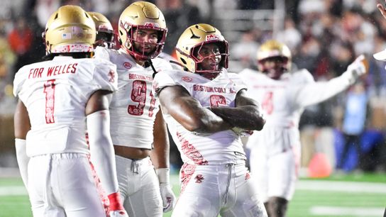 Draft Network Top 100: 3 Players Ranked Too Low (2025 NFL Draft)