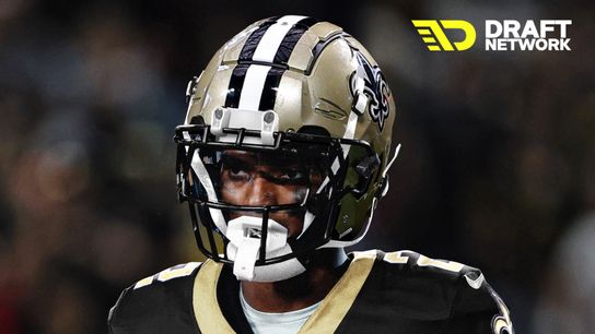 NFL Mock Draft 2025: CFB Regular Season Is Over (Mock Drafts)